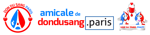 Don du Sang Paris